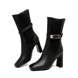 versace bottes pour femme s_1117353